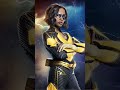 Black Lightning’s Full Potential Unleashed #youtubeshorts #dccomics