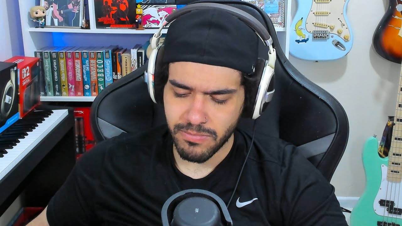 ESTOU COM SAUDADE DA MINHA EX...