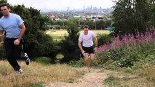 Tom Alfry Fitness Intro
