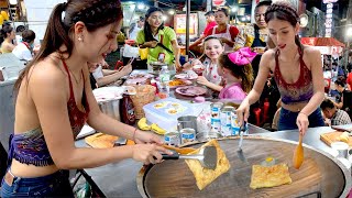 25 MUST TRY STREET FOODS IN BANGKOK THAILAND  BEST THAI STREET FOOD IN BANGKOK