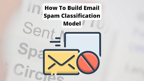 Email Classification using machine learning algorithms