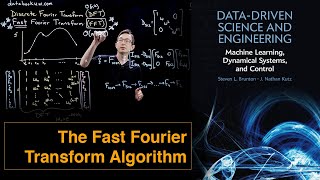 The Fast Fourier Transform Algorithm