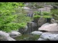 Zen garden japanese meditation music