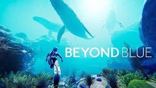 Beyond Blue | FULL GAME | No Commentary
