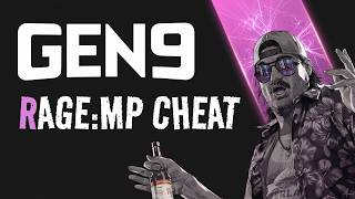 RAGE:MP Cheat GEN9