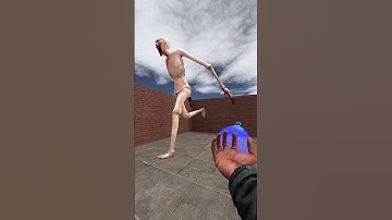 SCP 096 WORLD #scp096 #scp #scpfoundation #shorts #shortvideo #short #subscribe #shortsfeed #chase