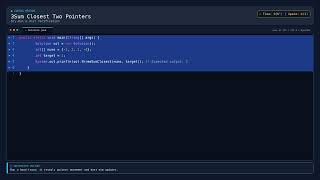 [Coding] Daily Revision — Day 9 (All 8 Topics Concatenated) — Java DSA Prep