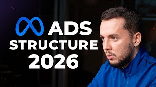 هذه هي الهيكلة الوحيدة اللي تحتاجها للإعلانات في 2026