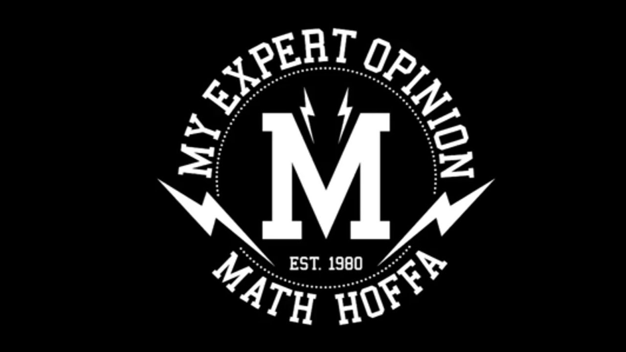 Did Hynaken & ES$O Leave or Got Kicked Off Math Hoffa's My Expert ...