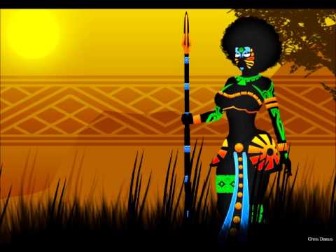 Tarrus Riley Shaka Zulu Pickney (African Kings) 