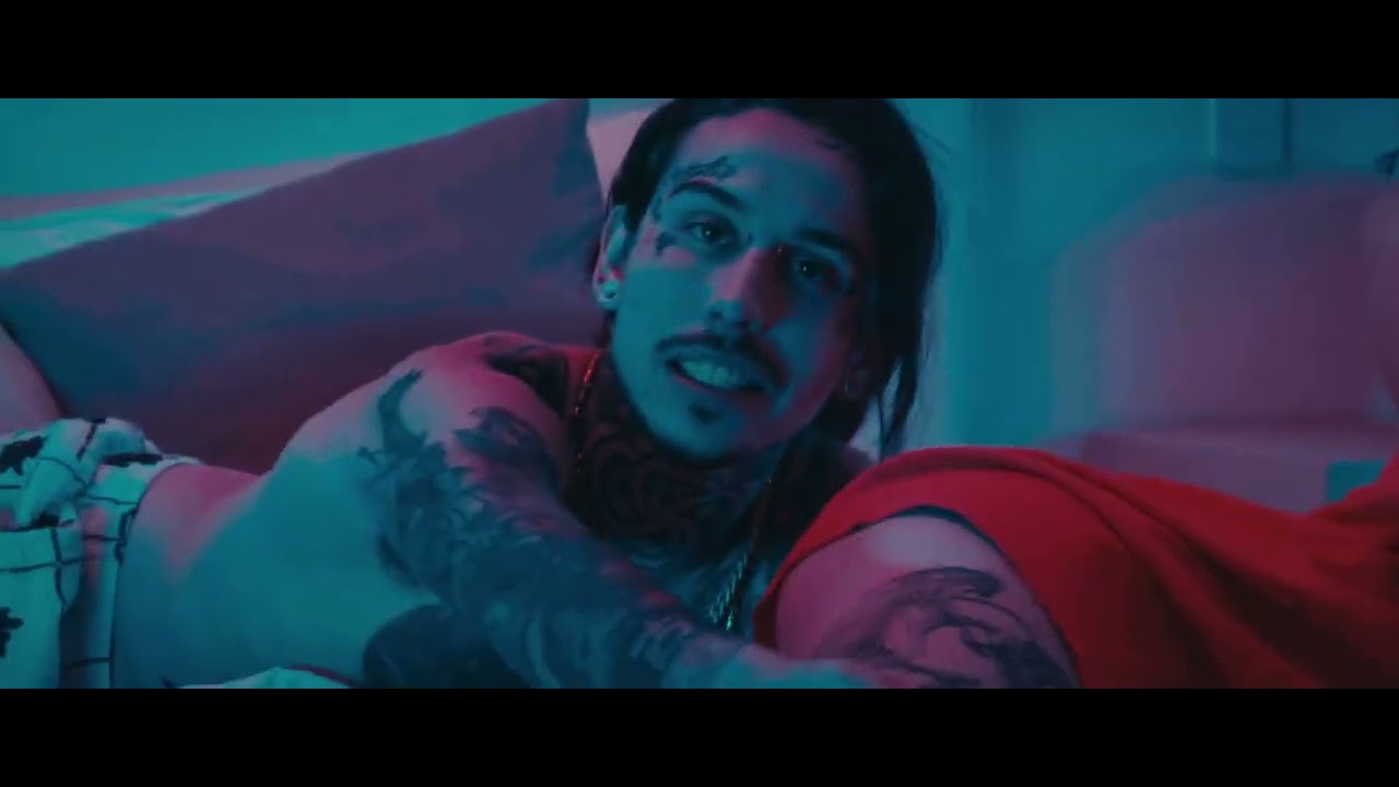 Watch YUNG XAVI - NAKED Ft Mia Snow on YouTube