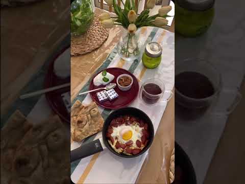 صباح الخير يسعد صباحكم يسعد صباحكم صباحيات صباح الفل فطار الصباح شاي