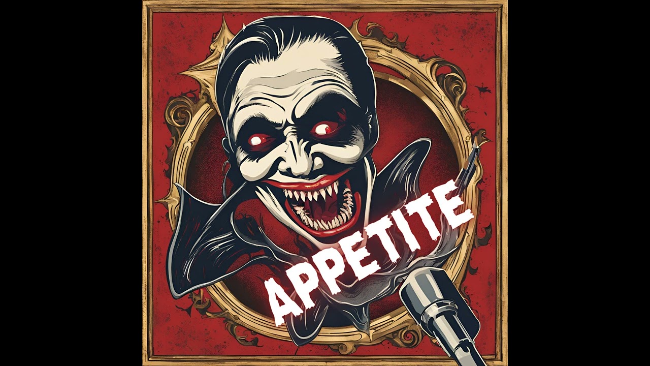 Appetite [Prod DEVIZE] Eminem Slim Shady Dark Beat