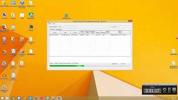 flashear alcatel 5054w 2017 / 2018