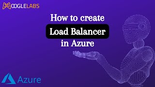 Azure load balancer with demo | azure devops | azure cloud | services| devops journey | mooglelabs