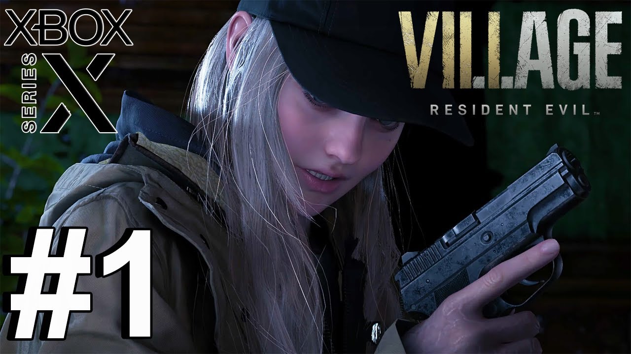 Resident Evil Village - Winters' Expansion DLC Steam CD Key