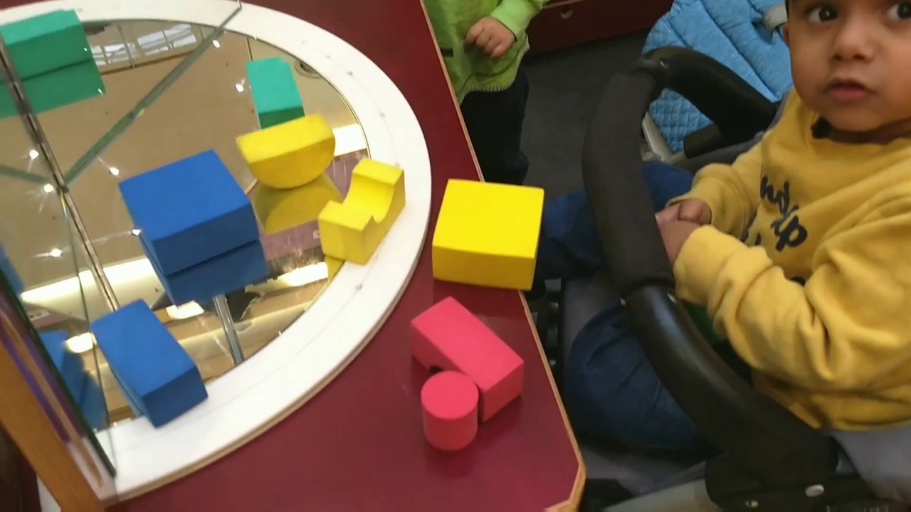 Let's Play- Science games for kids, children and toddlers