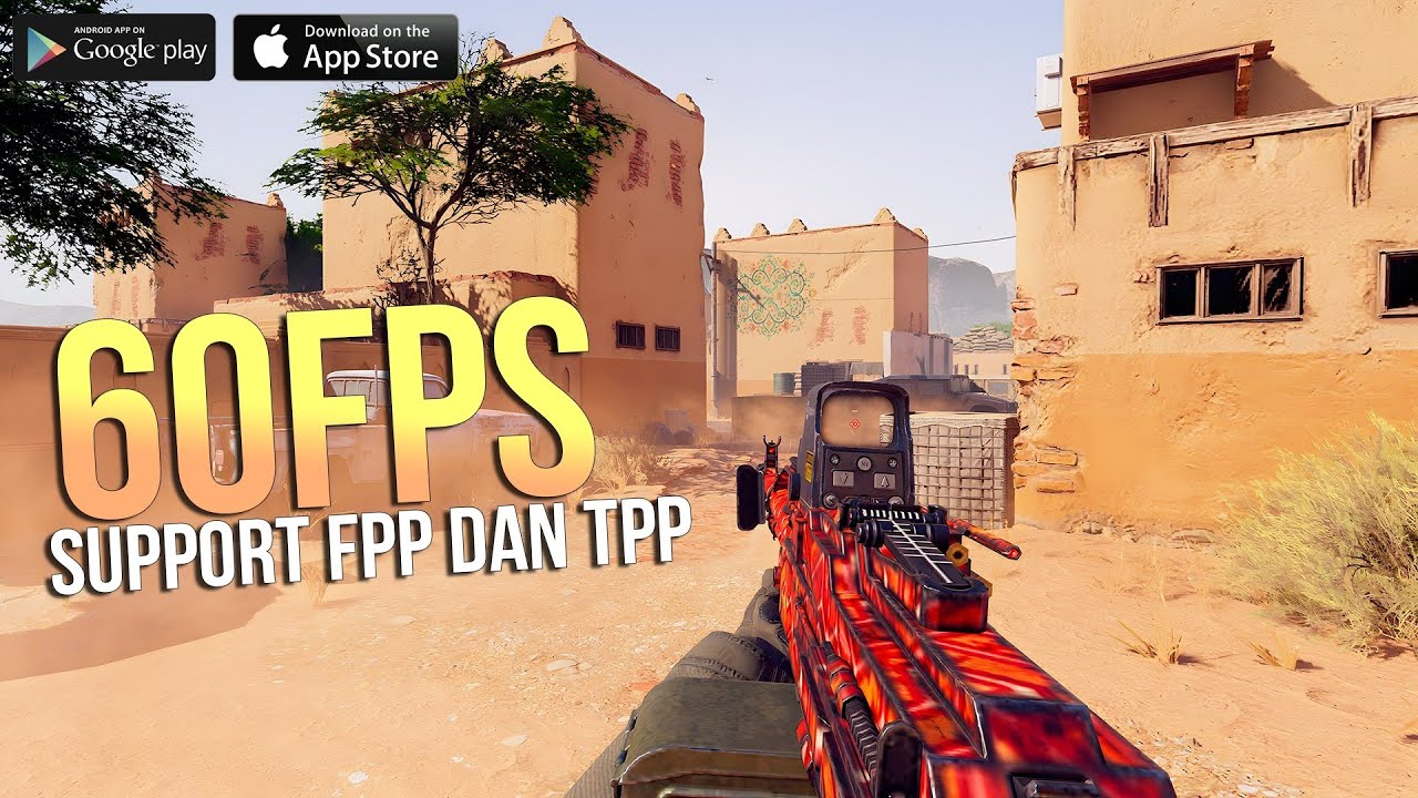 Battle Prime 2023 New Update Max graphic Android IOS