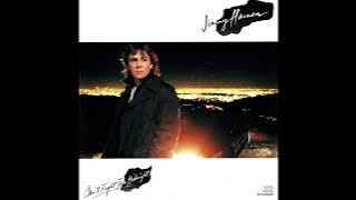 Jimmy Harnen – Where Are You Now?