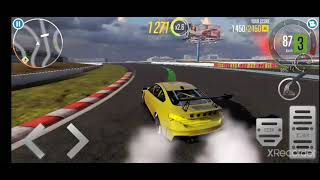 carx drift racing apk mod menu
