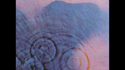 Pink Floyd - Echoes Live (Richard Wright