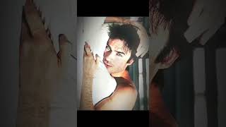 Ian Somerhalder 2060👑#shorts #shorts