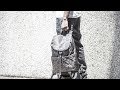 【澳洲穆克斯MOOX】 A6SGL DELTA 極簡防潑水後背包(15.6"/12") 雙層筆電包 水洗灰 product youtube thumbnail