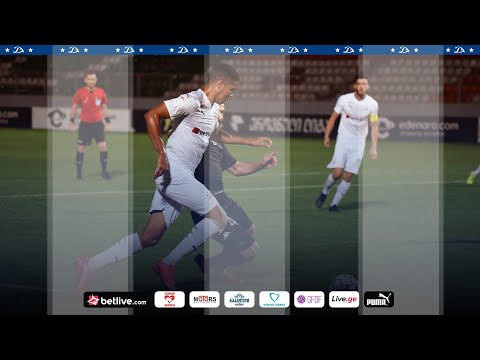 ტორპედო ქუთაისი 0:0 დინამო თბილისი | მიმოხილვა