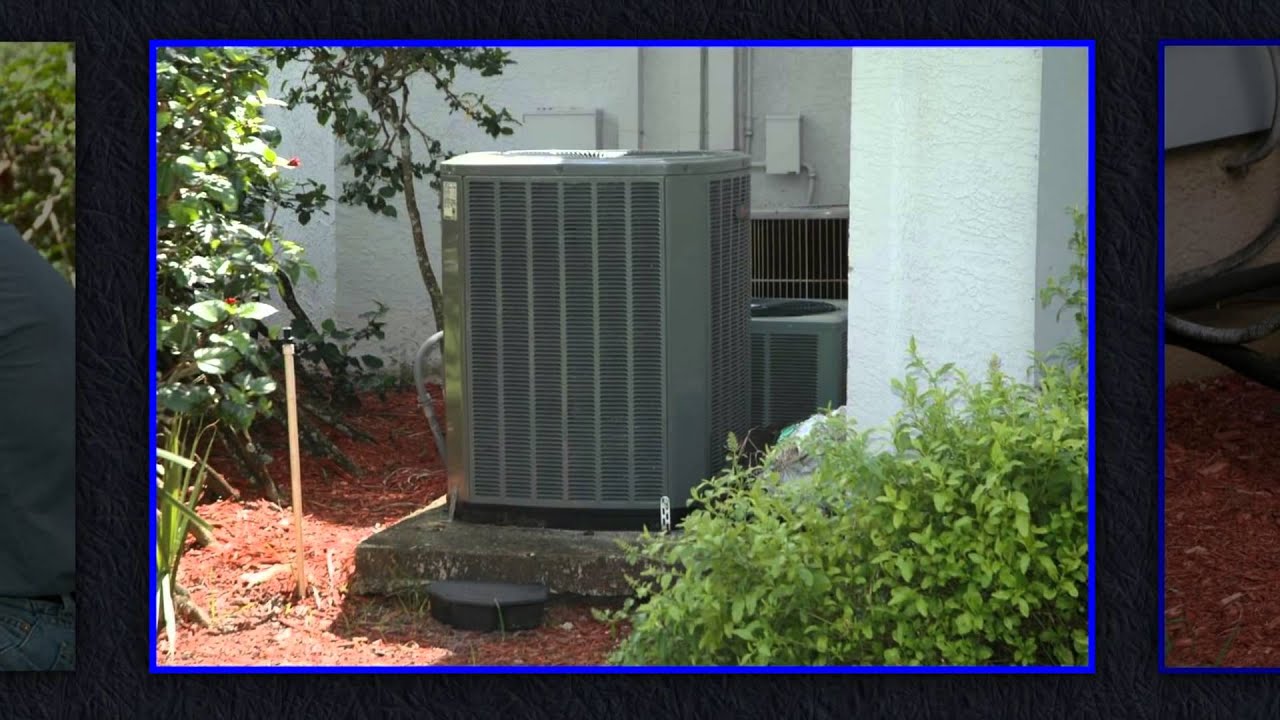 Air Conditioning Repair Pompano Beach Fl www.youtube.com
