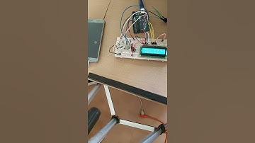 Creación de un reloj con alarma usando Arduino