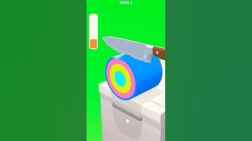 Asmr Slice Cutting #relaxing #asmrsounds #gaming #satisfying