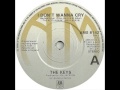 The Keys - I Don't Wanna Cry (1981)