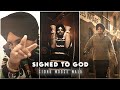 Signed to god x sidhu moose wala  signed to god slowed reverb  sidhu moose wala whatsapp status