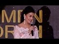 360-Degree Video: Aishwarya Rai At Women Of Worth Awards