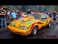 3 hours of nasty nitrous hits turbo mustangs big block cars and more