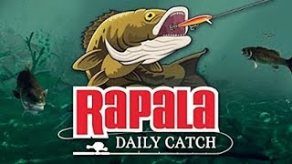 Rapala Fishing: Daily Catch - Android Gameplay HD screenshot 5