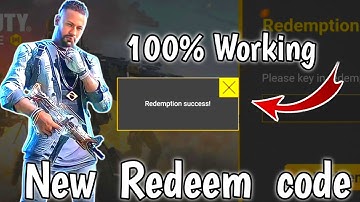 Working Redeem code codm 2022 | Call of duty mobile Redeem code | cod mobile Redeem code