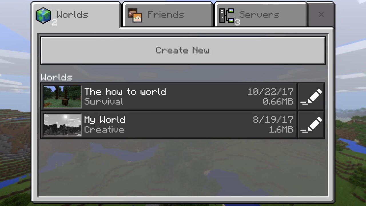 How To Log Into Minecraft YouTube