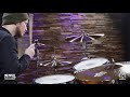Тарілка для барабанів Paiste 2002 Splash 8