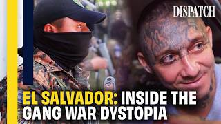 Murder in El Salvador: The World's Most Violent Gang Wars | DISPATCH | HD Documentary