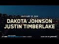 Dakota Johnson Is Hosting SNL!