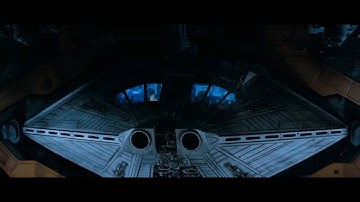 Alien - Shuttle Escape [HD]