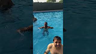 Baba Swimming Pool Rajnagar Extension