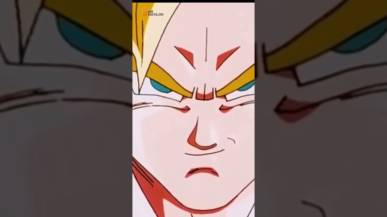 Dragon Ball  Qual a diferença de cada nível de Super Saiyajin