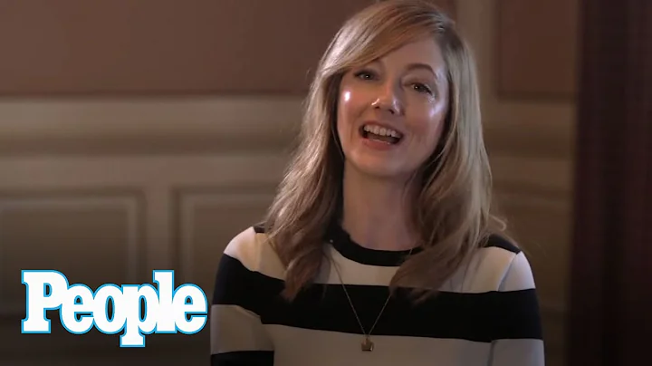 Can You Top Judy Greer's Worst Date Ever? | People