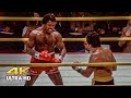 Rocky balboa vs apollo creed part 1 of 2 rocky 2