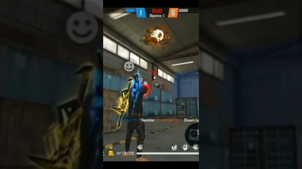 FF One tap montage / tips and tricks / 