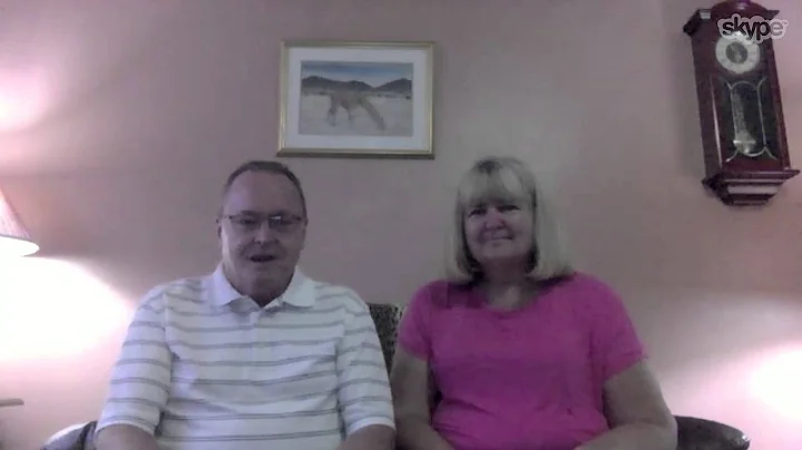 Jim & Debora Womble