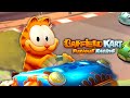 Garfield Kart Furious Racing Full Game No Commentary Garfield Kart Furious Racing Full Game No Commentary