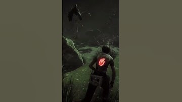 No that’s fair lul #dbd #dbdshorts #dbdsurvivor #deadbydaylight #ps5